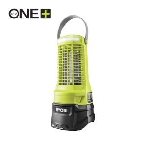 Ryobi 18V ONE+ Insektfanger  - RY18BZA-0