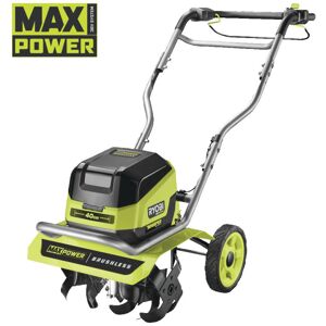 Ryobi 36V Max Power Kultivator  - RY36CVXA-0