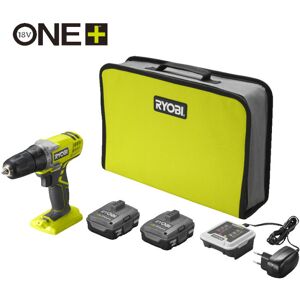 Ryobi Bore-/skruemaskine 12V  - R12SD-220S