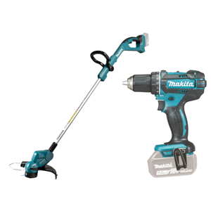 Makita Kombo-kit LXT - DLX2489