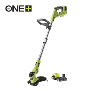 Ryobi Græstrimmer 18V Hybrid - RLT1831H20F