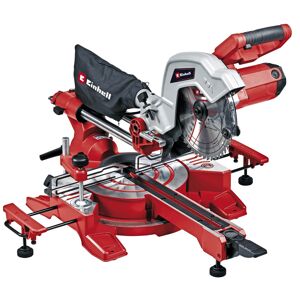 Einhell Kap-/geringssav Med Udtræk Tc-sm 216 - 4300380