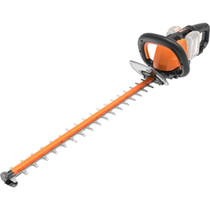 Worx Hækkeklipper 61cm/2,7mm solo - WG284E.9