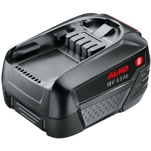 AL-KO Batteri B75 Li 18 V / 4,0 Ah - F. 18 V Bosch Home & Garden serien