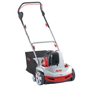 AL-KO CombiCare 38 P Comfort  - 230V Benzin plænelufter - AL-KO 144 F / 53 ccm