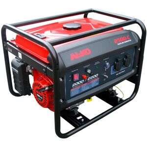 AL-KO Generator 2500-C - 4-takt / 196 CCM / Max. effekt 2,2 kW