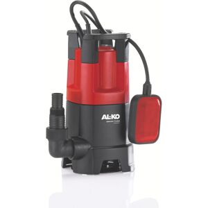 AL-KO Dykpumpe Snavset vand DRAIN 7500 Classic - 450 W