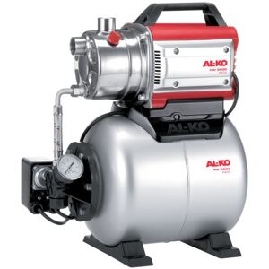 AL-KO Husvandværk HW 3000 Inox Classic - 650 W