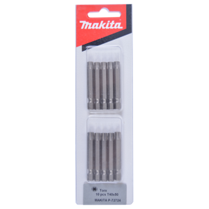 Makita Torx Bit 1/4