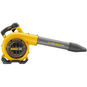 Dewalt 54V løvblæser løs enhed -  DCM572N-XJ