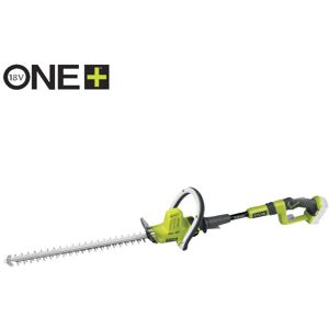 Ryobi 18V One Plus Ergo hækkeklipper - OHT1850X