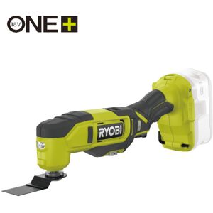 Ryobi Multiværktøj ONE + 18V - RMT18-0