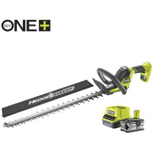 Ryobi Hækkeklipper 18V ONE+ - RY18HT55A-140