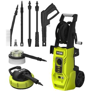 Ryobi Højtryksrenser Ry140