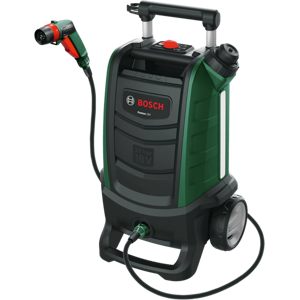 Bosch AKKU MOBIL VASKER FONTUS 18V SOLO Mobilrenser - 06008B6102