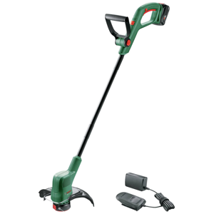 Bosch AKKU GRÆSTRIMMER EASY 23CM 18V 2,0AH Trimmer - 06008C1A03