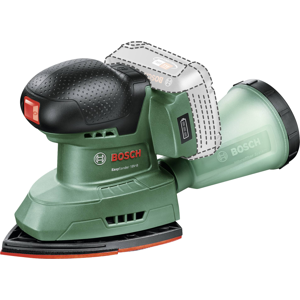 Bosch AKKUMULTISLIBER EASY 18V-8 SOLO Multi-/deltaslibere - 06033E3000