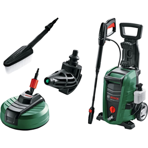 Bosch HØJTRYKSRENSER AQUATAK 125 HOME & CAR Højtryksrenser - 061599262D