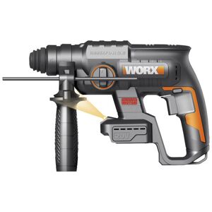 Worx Rotary hammer 2,8 kg