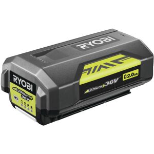 Ryobi 36v 2,0 Ah batteri - BPL3620D