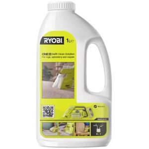 Ryobi rengøringsmiddel til Pletrenser 1L - RBACLS-01