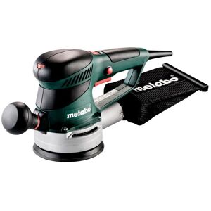 Metabo Excentersliber SXE 425 Turbo Tec