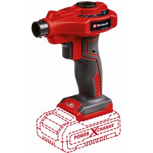 Einhell CE-AP 18 Li akku luftpumpe 18 volt u/batteri og lader