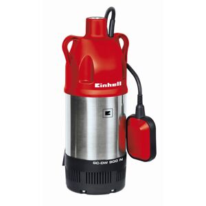 Einhell GC-DW 900 N dykpumpe 230V/900W