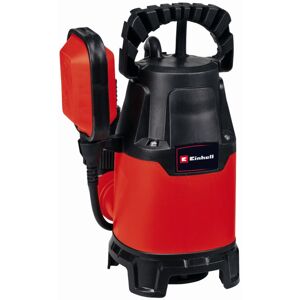 Einhell GC-DP 3325 dykpumpe til spildevand 330 Watt