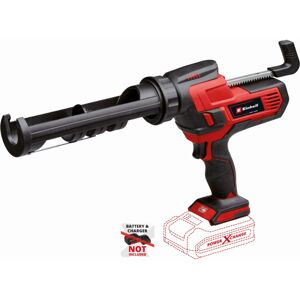 Einhell TE-SG 18/10 Li  akku fugepistol u/batteri og lader