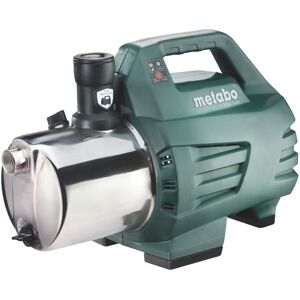 Metabo Havepumpe P 6000 Inox