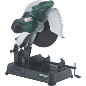 Metabo Metal Afkorter Cs 23-355