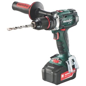 Metabo Bore/skruemaskine BS 18 LTX Impuls 2x4,0/asc30-36