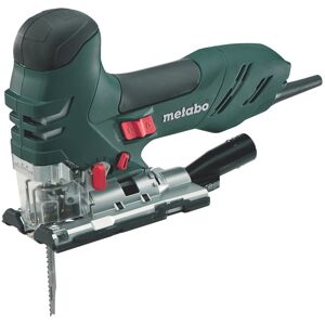 Metabo Stiksav STE 140 I Transportkasse