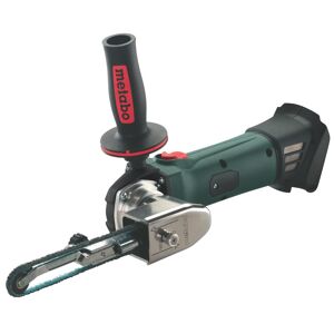 Metabo Bf 18 LTX 90 Båndfil Solo