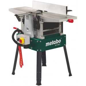 Metabo Høvl Hc 260 C 2,8 400 V - 114026100