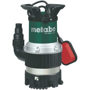 Metabo Combi-pumpe Tps 16000 - 251600000