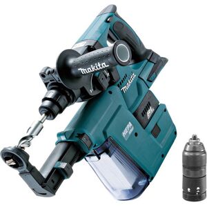 Makita Borehammer 18V - DHR243ZJV