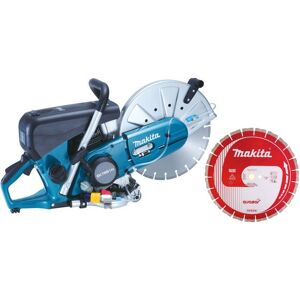 Makita Benzin Kapsav 350/122mm 4t - EK7651HX1