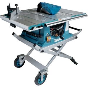 Makita Bordsav + Bord  - MLT100X