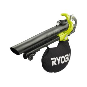 Ryobi Løvblæser-/suger 36V - RBV36B - MAX POWER