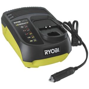 Ryobi Car Lader 18V