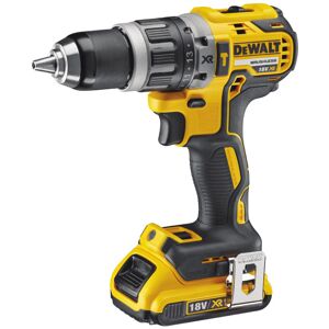 Dewalt Dcd796d2 Slagboremaskine Kulløs