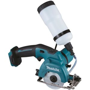 Makita Flise/glasskærer 10 - CC301DZ