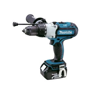 Makita Slagboremaskine 18V 5 - DHP451RTJ