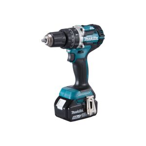 Makita Slagboremaskine 18V 5 - DHP484RTJ