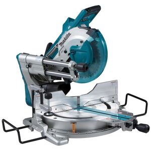 Makita Kap-/geringssav 2x18V - DLS111ZU