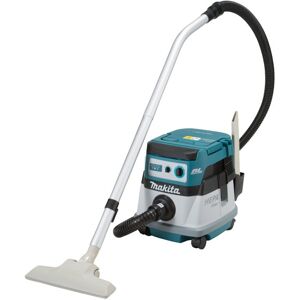 Makita Støvsuger 2x18V Li-ion  - DVC863LZ