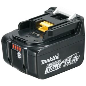 Makita Akku Bl1430b Li 14 - 197615-3 Batteri