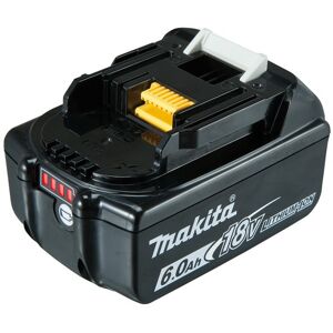 Makita Akku Bl1860b 18 - 197423-2 Batteri